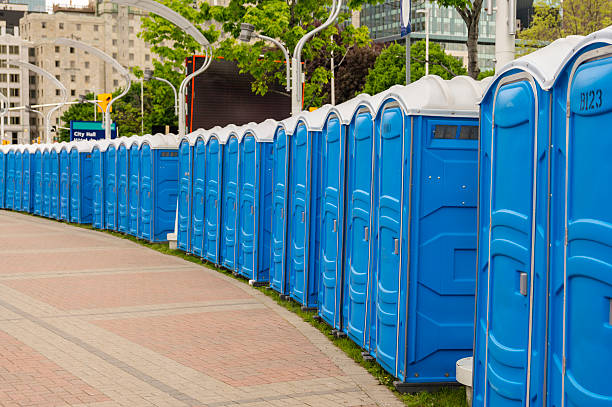 Carson City, NV Portable Potty Rental Company